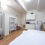 Dittrichova Prag