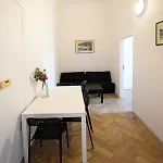 Lägenhet Dittrichova *