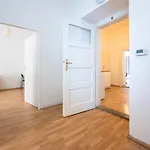 Apartman Dittrichova *