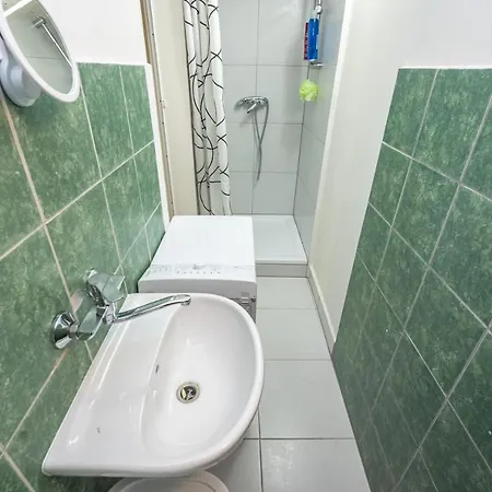 Dittrichova Apartmán