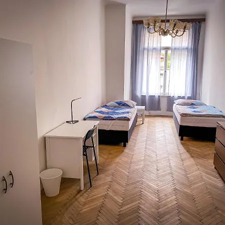 Dittrichova Apartmán *