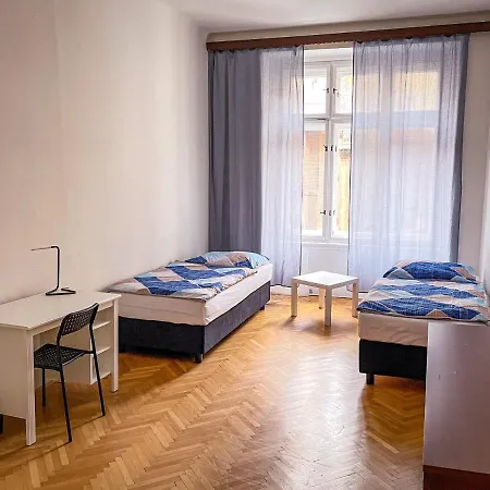 Dittrichova * Praha