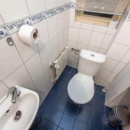 Apartmán Dittrichova *