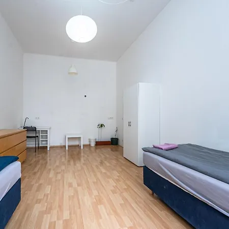 Dittrichova Apartmán
