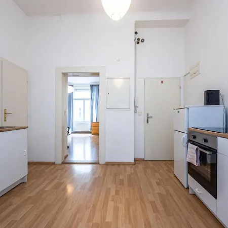 Dittrichova Apartmán *