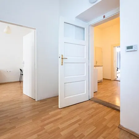 Apartmán Dittrichova *