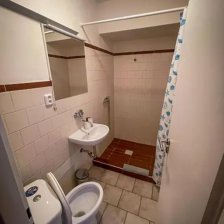 Apartmán Dittrichova *