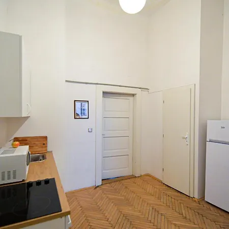 Dittrichova Apartmán *