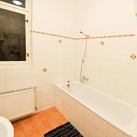 Dittrichova Praha