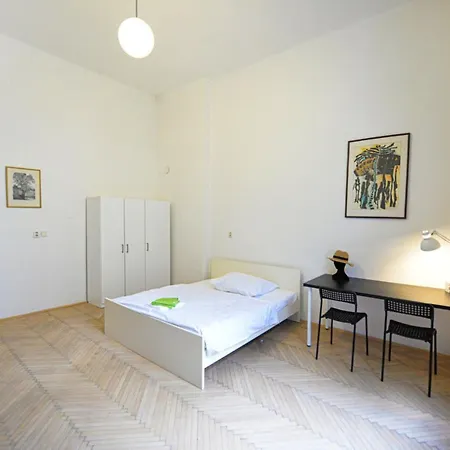 Apartmán Dittrichova *
