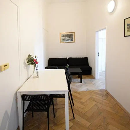 Apartmán Dittrichova *