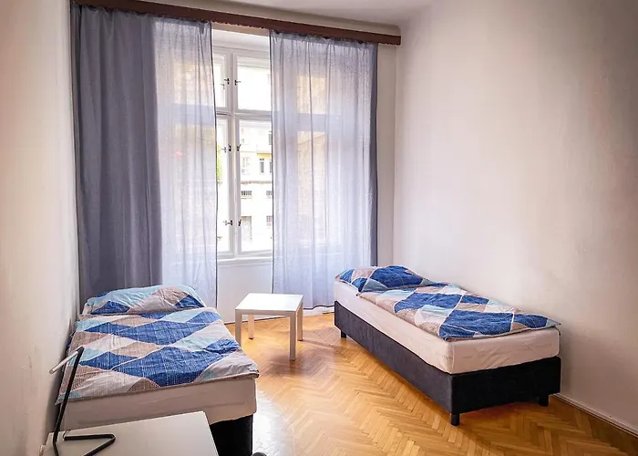Dittrichova Prag