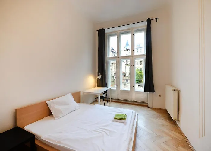 Dittrichova * Prague