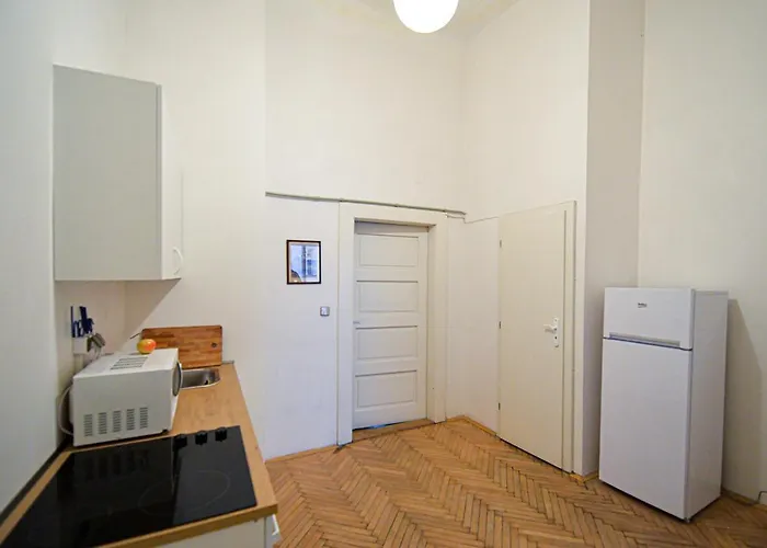 Dittrichova Apartment *