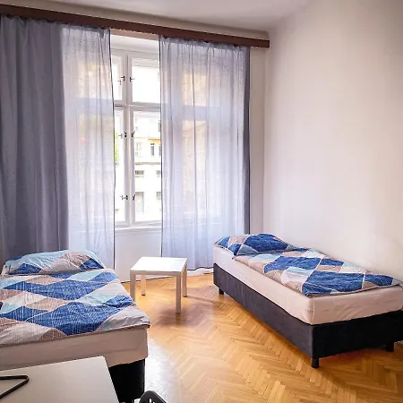 Dittrichova Prag