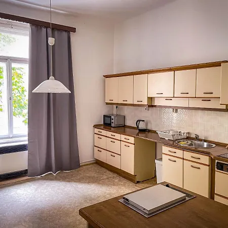 Dittrichova * Prag