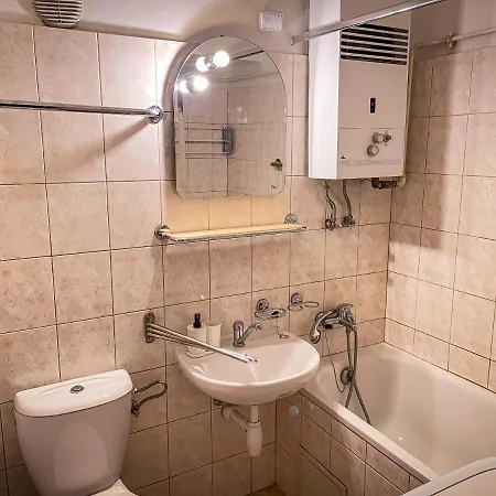 Dittrichova Apartamento