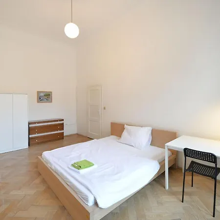 Dittrichova Apartamento